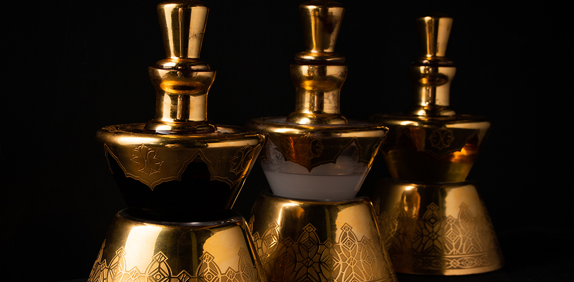 حضارة للعطور